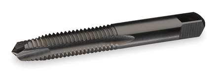 Sp Point Tap, Plug, 5/8-11, Blk Oxide, 3 Flt