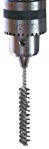 FLEX-HONE TOOL BC114170200CD Flexible Cyl Hone,BoreDia1-1/4in,170Grit