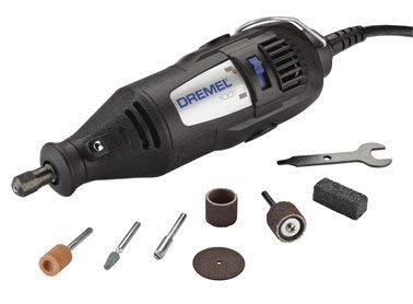 2 each: Dremel 100 Series Rotary Tool Kit (100-N/7)