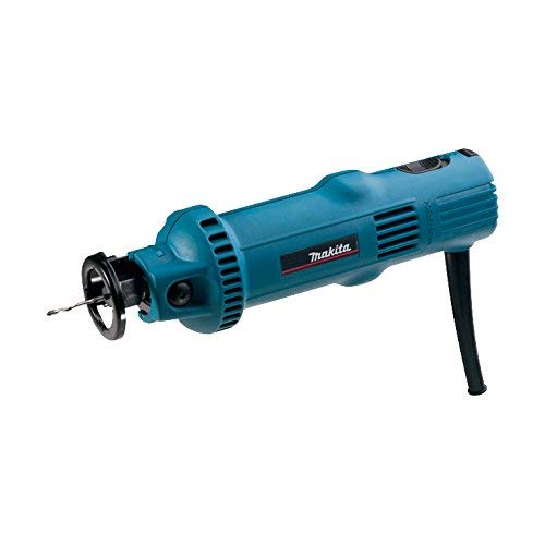 Makita 3706 Drywall Cutout 5 Amp 3,200 RPM Rotary Tool with 1/8-Inch and 1/4-Inch Collets