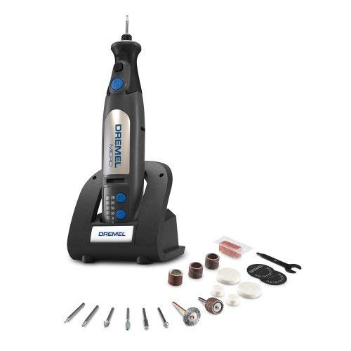 ROTARY TOOL KIT DREMEL8V (Pkg of 3)