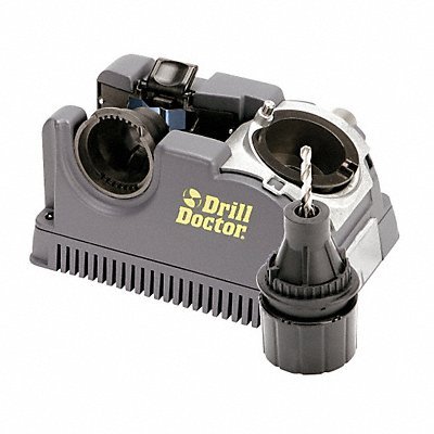 Drill Doctor Drill Bit Sharpener 118 Or 135 Deg