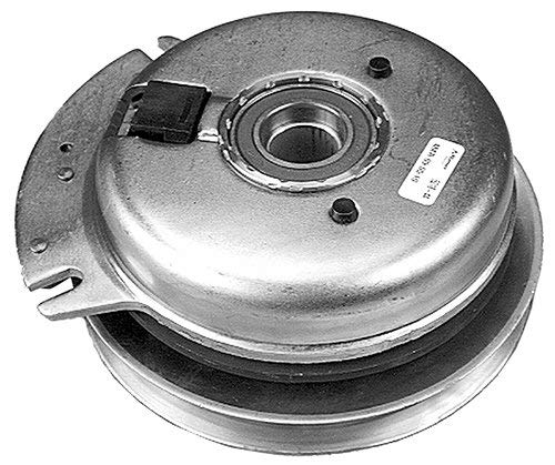 Rotary # 11075 CLUTCH-ELECTRIC (5218-44)