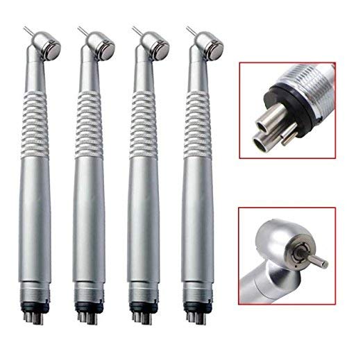 Hand Tools Turbine Handle Push Button Tool Max 4 Holes