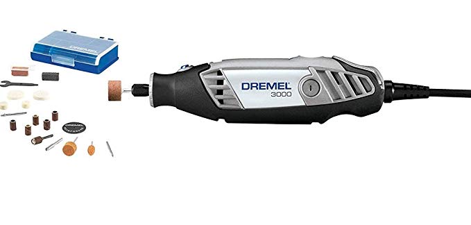 Dremel 3000 Rotary Tool N/18