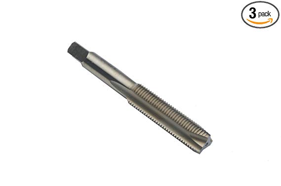 Triumph Twist Drill 71209 1/2-20 NF T63HD High Speed Steel Spiral Point Tap Thundertap Bronze Oxide Coated