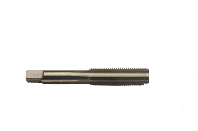 Triumph Twist Drill 71119 1-12 NF T61HDB High Speed Steel Bottom Tap Thundertap Bronze Oxide Coated