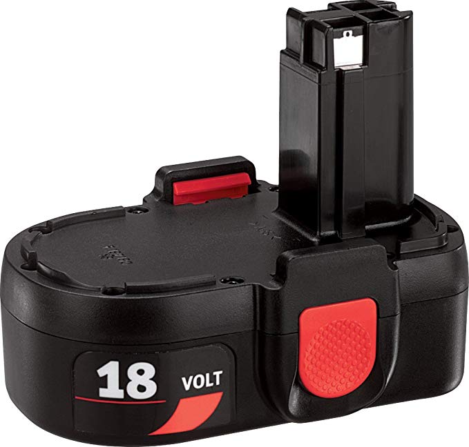 18V Tool Battery Pack