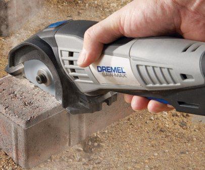 Dremel Saw-Max