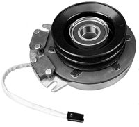 Rotary # 11074 CLUTCH-ELECTRIC (5218-33)