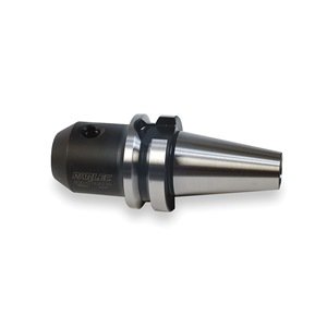 End Mill Holder, CAT 50, Dbl, 1.75