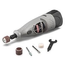 Craftsman 2 Speed Rotary Tool