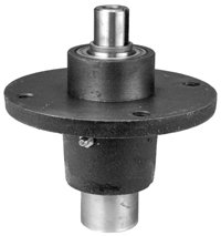 Rotary # 12241 Spindle Assembly For Hustler # 350595