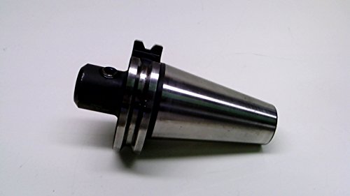 End Mill Holder, CAT 40, Dbl, 1