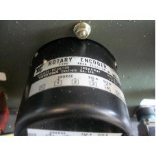 YASNAC YASKAWA PREH-2E5T / 100-M ROTARY ENCODER PREH-2E5T/100-M