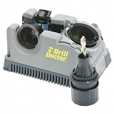 Drill Doctor Drill Bit Sharpener 180 Grit