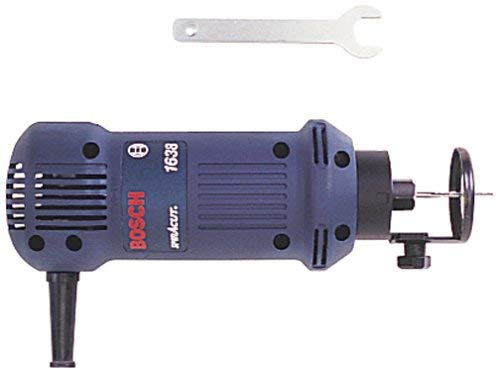 Bosch 1638 Spiracut Rotary Cutter