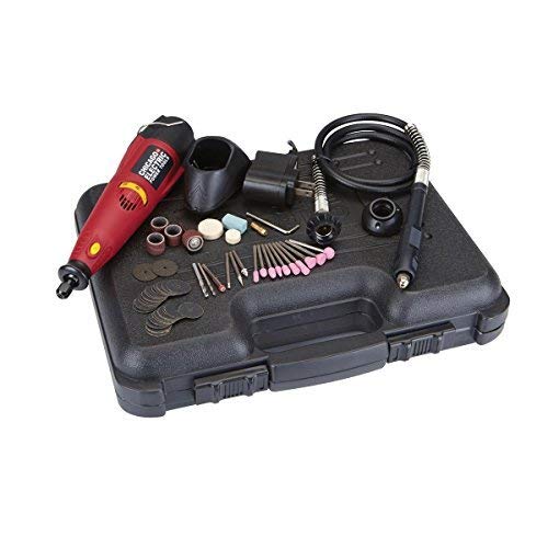 Cordless Variable Speed Dremel Type Rotary Tool by Chicago Electric