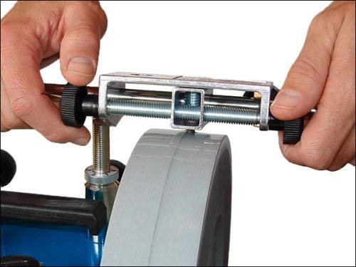 Tormek TT-50U Truing Tool without Diamond Tip by Tormek