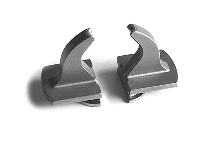 Euro Setting Tools Ring Holding Jaw Set (Jura Tools)