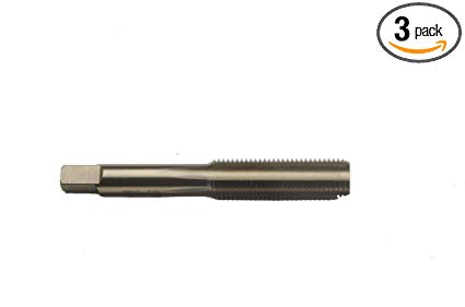 Triumph Twist Drill 71108 1/2-13 NC T61HDB High Speed Steel Bottom Tap Thundertap Bronze Oxide Coated