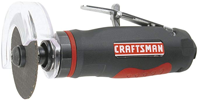 Craftsman 9-19953 Pneumatic Cut Off Tool