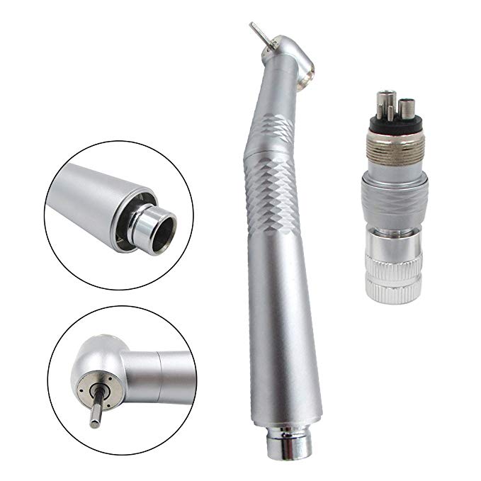 Quick Coupling Hand Tools with 4 Holes Quick Connector Midwest Turbine Push Button 3 Spray