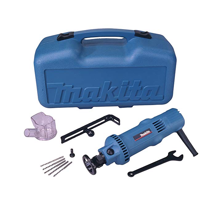 Makita 3706K 5 Amp Drywall Cutout Tool Kit