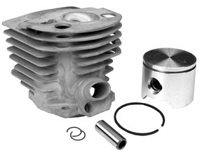 Rotary # 12629 Cylinder Kit For Husqvarna # 503609171 fits Model 51