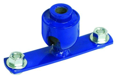 MARSHALLTOWN The Premier Line 3602HOLE 360 Twist Bracket-2-Hole Head